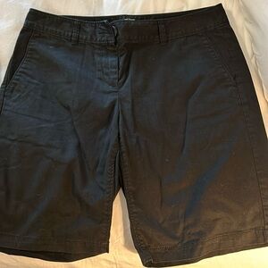 Women’s shorts.